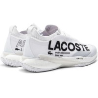 Baskets Lacoste AG-LT25 Lite 125 Blanc