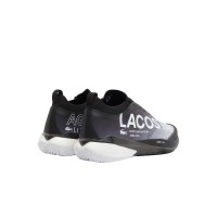 Baskets noires Lacoste AG-LT25 Lite