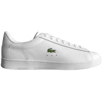 Zapatillas Lacoste Carnaby Set Roland Garros 125 Blanco