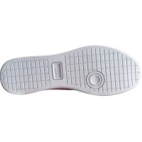 Zapatillas Lacoste Carnaby Set Roland Garros 125 Blanco