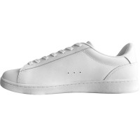 Zapatillas Lacoste Carnaby Set Roland Garros 125 Blanco