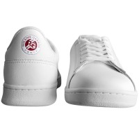 Zapatillas Lacoste Carnaby Set Roland Garros 125 Blanco