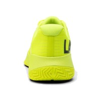 Zapatillas Lacoste Power Serve Amarillo