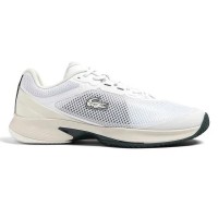 Zapatillas Lacoste Tech Point Blanco