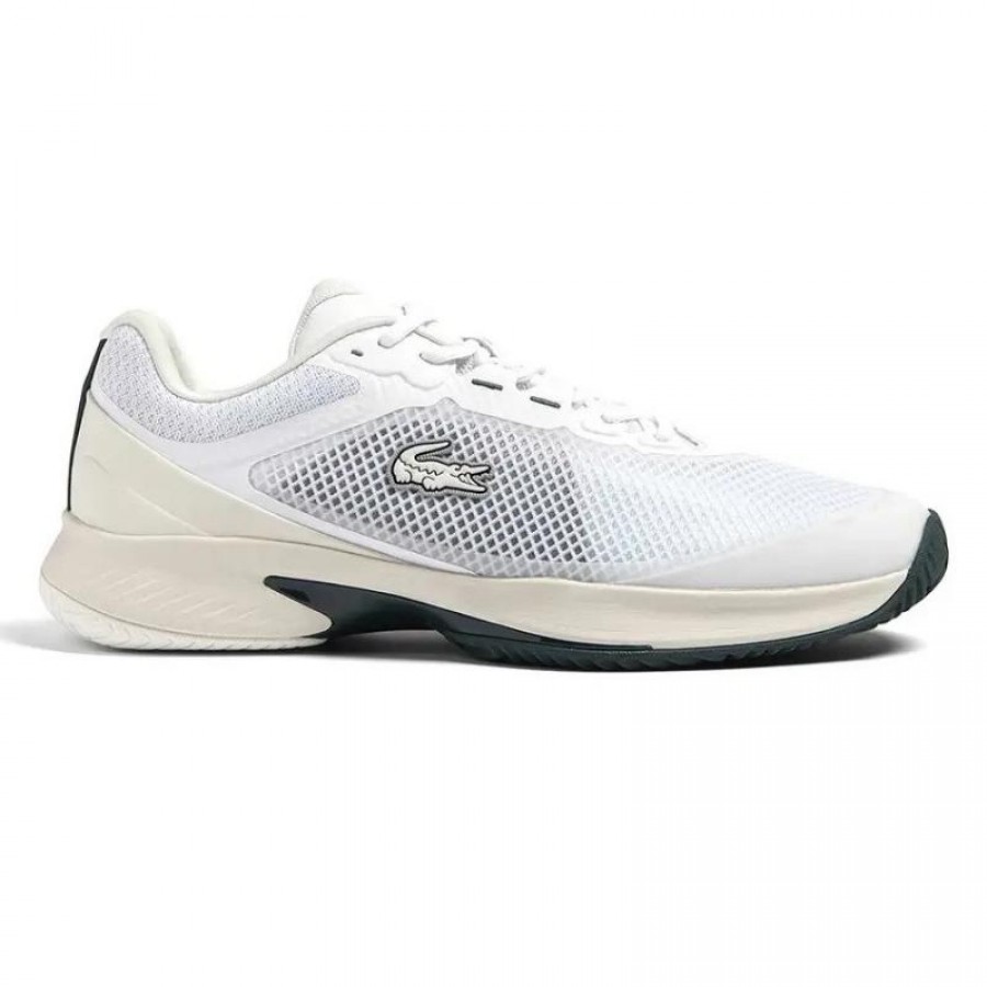 Zapatillas Lacoste Tech Point Blanco