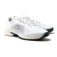 Zapatillas Lacoste Tech Point Blanco