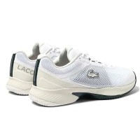 Zapatillas Lacoste Tech Point Blanco