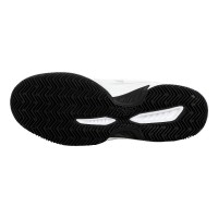 Zapatillas Mizuno Break Shot 5 Clay Blanco Negro