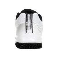 Zapatillas Mizuno Break Shot 5 Clay Blanco Negro