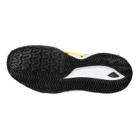 Zapatillas Mizuno Wave Enforce Tour 2 Padel Amarillo Negro