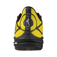 Zapatillas Mizuno Wave Exceed Tour 6 Padel Amarillo Negro