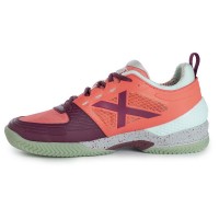 Zapatillas Munich Atomik 30 Rojo