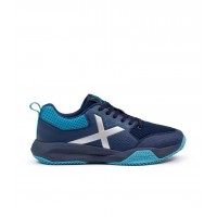 Zapatillas Munich Focus 01 Azul Marino
