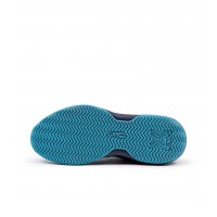 Zapatillas Munich Focus 01 Azul Marino