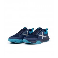 Zapatillas Munich Focus 01 Azul Marino