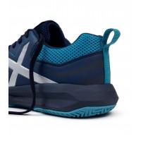 Zapatillas Munich Focus 01 Azul Marino