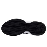 Zapatillas Munich Focus 02 Negro