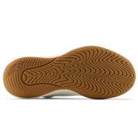 Zapatillas New Balance 696V5 Blanco Rosa Mujer