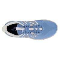 Zapatillas New Balance 796V3 Gris Violeta Mujer