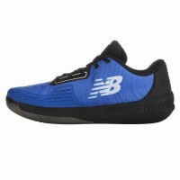 Zapatillas New Balance Fuel Cell 996V5 Azul Negro