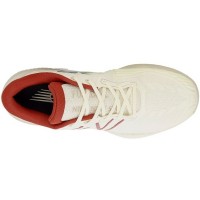 Zapatillas New Balance Fuel Cell 996V5 Blanco Rojo