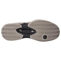 Zapatillas Nox AT10 Lux Gris Pluma Negro