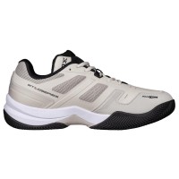 Zapatillas Nox AT10 Pro Gris Negro