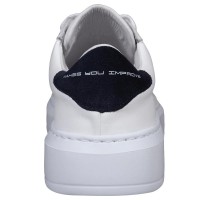 Tênis Nox Coorp Branco Azul
