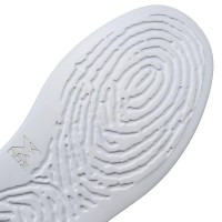 Tênis Nox Coorp Branco Azul