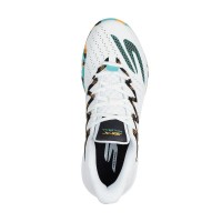 Zapatillas Skechers Viper Court Rally Blanco Azul