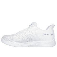 Zapatillas Skechers Viper Court Reload Blanco