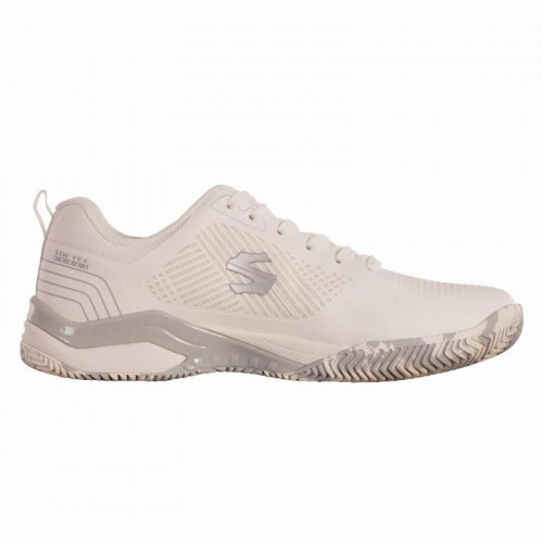 Zapatillas de Padel Softee Potenza Pro Blanco