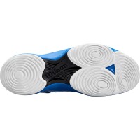Zapatillas Wilson Hurakn Lite Azul Blanco