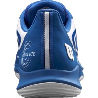 Zapatillas Wilson Hurakn Lite Azul Blanco