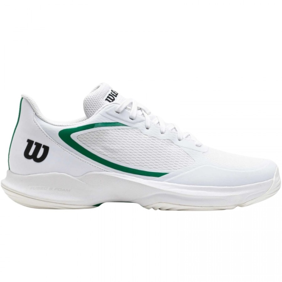 Zapatillas Wilson Hurakn Lite Blanco