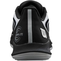 Wilson Hurakn Lite Black White Women''s Sneakers