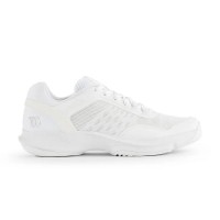 Zapatillas Wilson Hurakn Pro V2 Blanco