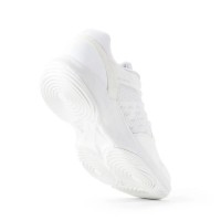 Wilson Hurakn Pro V2 White Women''s Sneakers