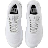 Zapatillas Wilson Intrigue Lite Blanco Mujer