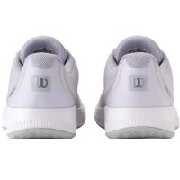 Wilson Intrigue Lite IW Lavender White Women''s Sneakers