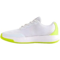 Wilson Intrigue Lite OZ White Yellow Women''s Sneakers