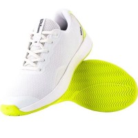Wilson Intrigue Lite OZ White Yellow Women''s Sneakers