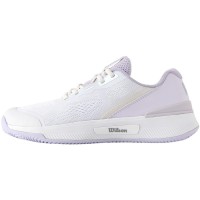 Wilson Intrigue Pro IW Lavender White Women''s Sneakers