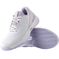 Wilson Intrigue Pro IW Lavender White Women''s Sneakers