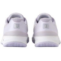 Wilson Intrigue Pro IW Lavender White Women''s Sneakers