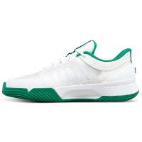Wilson Intrigue Tour Padel White Green Women''s Sneakers