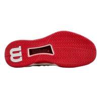 Wilson Intrigue Tour Tofu Red Women''s Sneakers