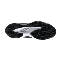 Zapatillas Wilson Kaos Bela Negro
