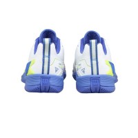 Zapatillas Wilson Rush Pro 4.5 Blanco Azul Amparo